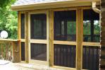 Screened Porch Pic 8